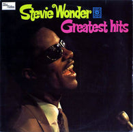 Stevie Wonder : Greatest Hits (LP,Compilation,Stereo)