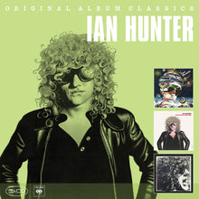 Ian Hunter : Original Album Classics (Compilation)
