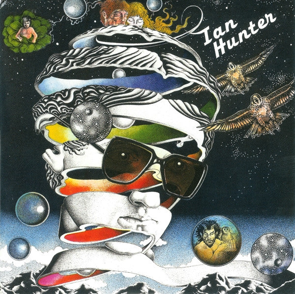 Ian Hunter : Original Album Classics (Compilation)