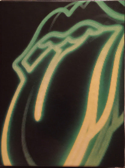 Rolling Stones, The : Four Flicks (DVD-Video,Multichannel,NTSC)