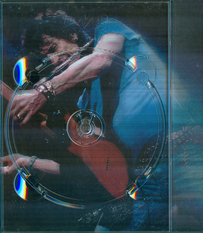 Rolling Stones, The : Four Flicks (DVD-Video,Multichannel,NTSC)