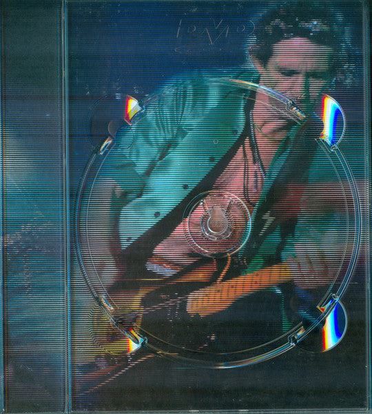 Rolling Stones, The : Four Flicks (DVD-Video,Multichannel,NTSC)