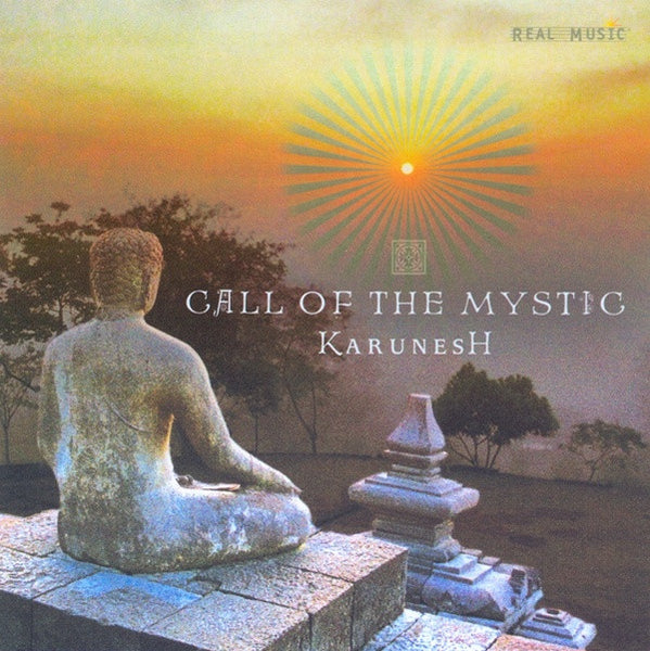Karunesh : Call Of The Mystic (Album)