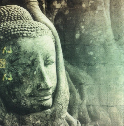 Karunesh : Call Of The Mystic (Album)