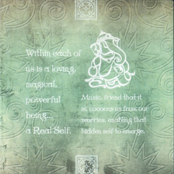 Karunesh : Call Of The Mystic (Album)