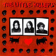 Little Killers, The : The Little Killers (LP,Album)