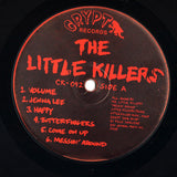 Little Killers, The : The Little Killers (LP,Album)