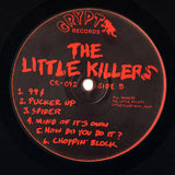 Little Killers, The : The Little Killers (LP,Album)