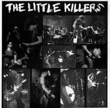 Little Killers, The : The Little Killers (LP,Album)