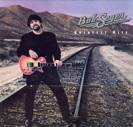 Bob Seger And The Silver Bullet Band : Greatest Hits (Compilation)