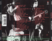 Doors, The : In Concert (Compilation,Remastered)