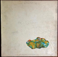 King Crimson : Islands (LP,Album)