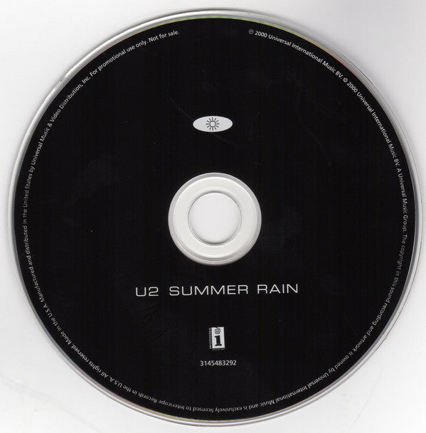 U2 : All That You Can't Leave Behind (Album,Stereo)