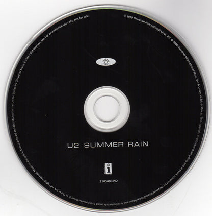U2 : All That You Can't Leave Behind (Album,Stereo)