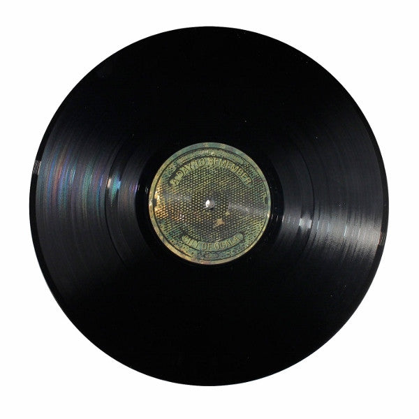 A Day To Remember : What Separates Me From You (LP,Album)