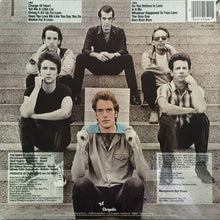 Huey Lewis & The News : Picture This (LP,Album,Reissue)