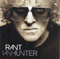 Ian Hunter : Rant (Album)
