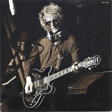Ian Hunter : Rant (Album)