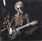 Ian Hunter : Rant (Album)