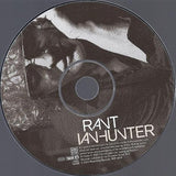Ian Hunter : Rant (Album)