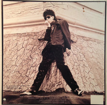 Ric Ocasek : This Side Of Paradise (LP,Album,Club Edition)