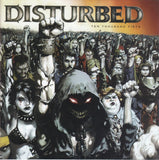 Disturbed : Ten Thousand Fists (Album)