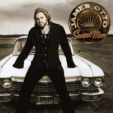 James Otto : Sunset Man (HDCD,Album)