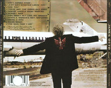 James Otto : Sunset Man (HDCD,Album)