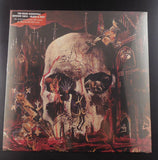 Slayer : South Of Heaven (LP,Album,Reissue,Remastered)