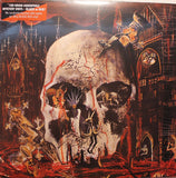 Slayer : South Of Heaven (LP,Album,Reissue,Remastered)