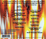 Various : Sweet Emotion / Songs Of Aerosmith (Blues On Fire) (Album)