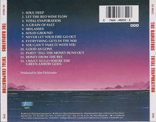 Radiators, The : Total Evaporation (Album)