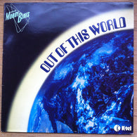 Moody Blues, The : Out Of This World (LP,Compilation)