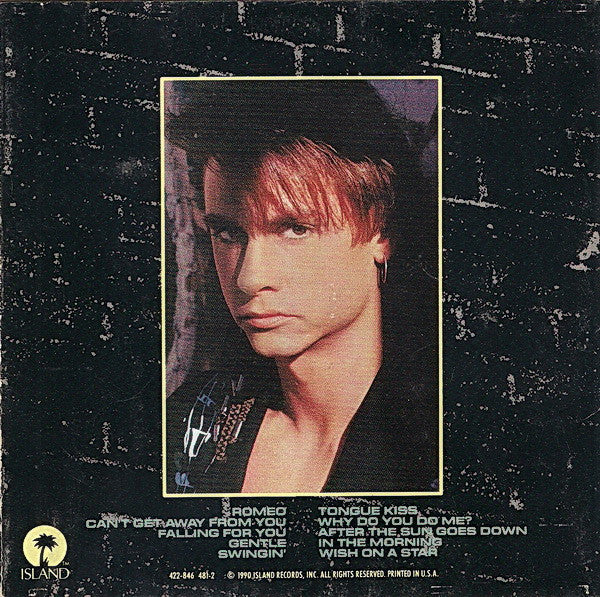 Dino (2) : Swingin' (Album)