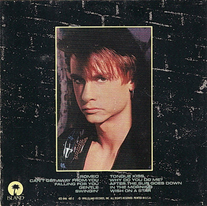 Dino (2) : Swingin' (Album)