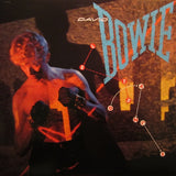 David Bowie : Let's Dance (LP,Album)