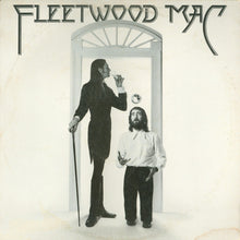 Fleetwood Mac : Fleetwood Mac (LP,Album)
