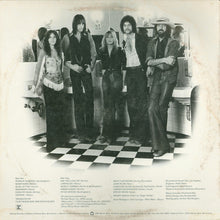 Fleetwood Mac : Fleetwood Mac (LP,Album)
