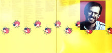 Bob James : Lucky Seven (LP,Album)