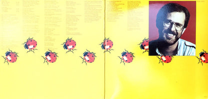 Bob James : Lucky Seven (LP,Album)