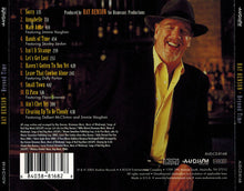 Ray Benson : Beyond Time (HDCD,Album)