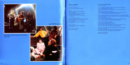 Beatles, The : 1967-1970 (Compilation,Reissue)