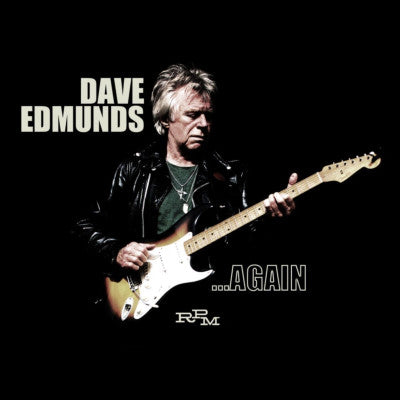 Dave Edmunds : ...Again (Album)