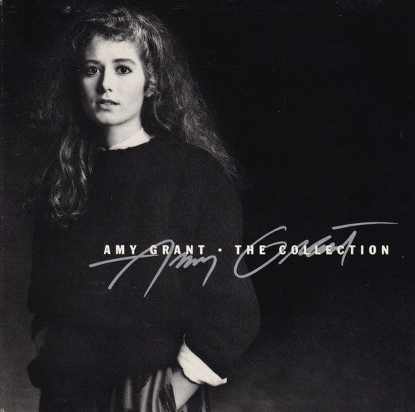 Amy Grant : The Collection (Compilation,Club Edition,Reissue)