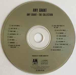 Amy Grant : The Collection (Compilation,Club Edition,Reissue)