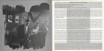 Branford Marsalis : I Heard You Twice The First Time (Album)