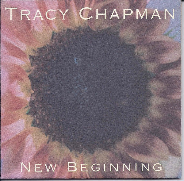 Tracy Chapman : New Beginning (Album,Club Edition)