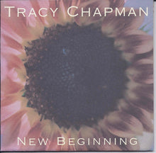 Tracy Chapman : New Beginning (Album,Club Edition)