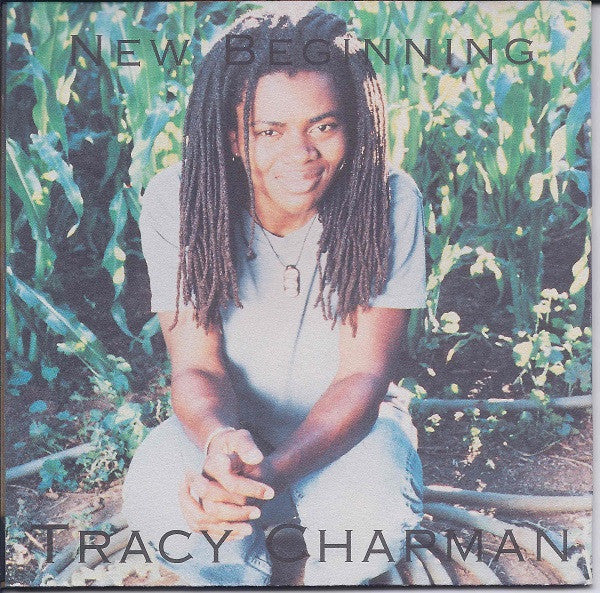 Tracy Chapman : New Beginning (Album,Club Edition)