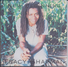 Tracy Chapman : New Beginning (Album,Club Edition)
